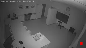 Caméra IP - RU