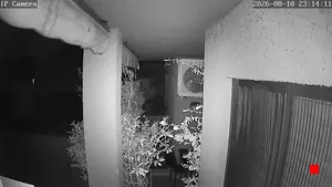 Caméra IP - IT