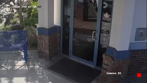 Caméra IP - US