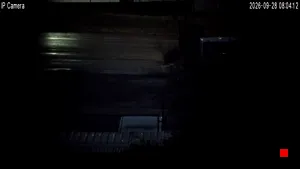 Caméra IP - ES