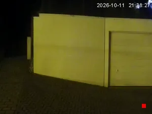Caméra IP - DE