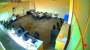 Caméra IP - IN