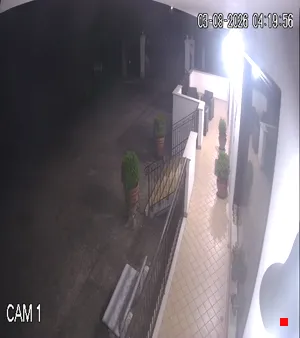 Caméra IP - IT