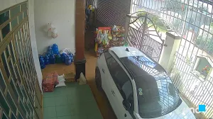 Caméra IP - VN