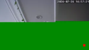 Caméra IP - IR