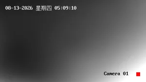 Caméra IP - CN
