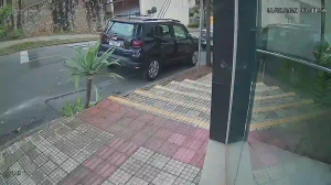 Caméra IP - BR