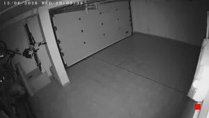 Caméra IP - ES