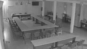 Caméra IP - PL