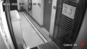 Caméra IP - CN
