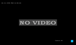 Caméra IP - MY