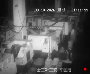 Caméra IP - CN