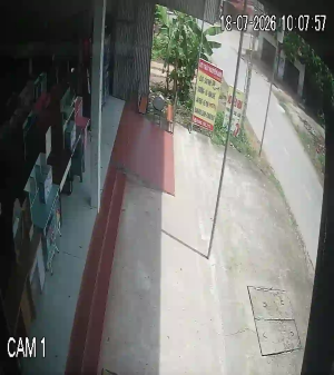 Caméra IP - VN