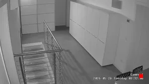 Caméra IP - IT