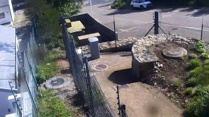Caméra IP - ZA