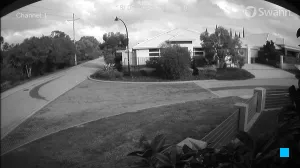 Caméra IP - AU