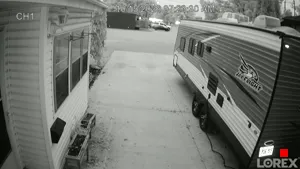 Caméra IP - CA