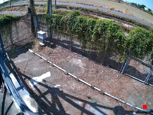 Caméra IP - TW