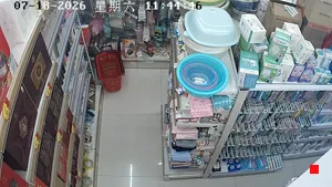 Caméra IP - CN