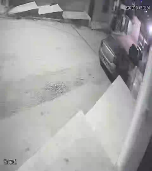 Caméra IP - TN