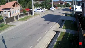 Caméra IP - RO