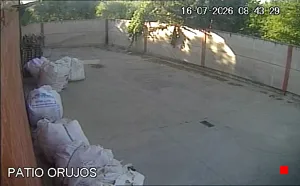 Caméra IP - ES