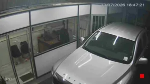 Caméra IP - UY