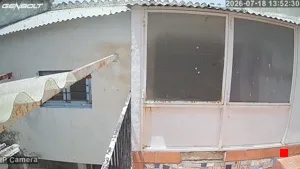 Caméra IP - ES