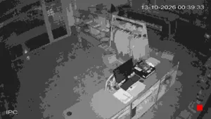 Caméra IP - IT