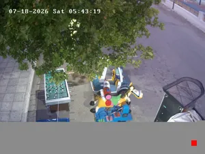 Caméra IP - GR