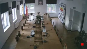 Caméra IP - PL