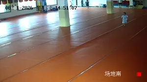Caméra IP - CN
