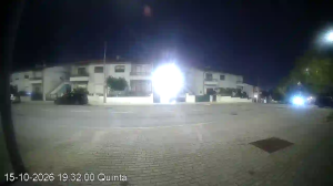 Caméra IP - PT