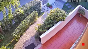 Caméra IP - IT