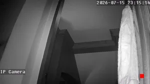 Caméra IP - TH
