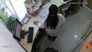 Caméra IP - TN