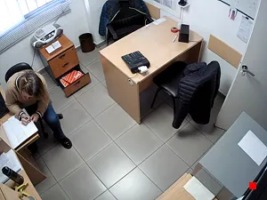 Caméra IP - UY