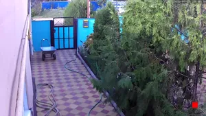 Caméra IP - RU