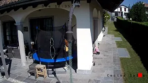 Caméra IP - IT
