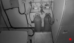 Caméra IP - TW
