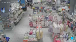 Caméra IP - MY