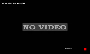 Caméra IP - IN