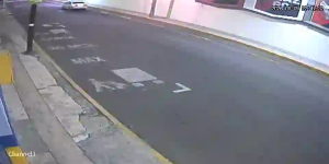 Caméra IP - MX