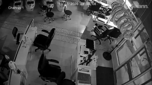 Caméra IP - CA