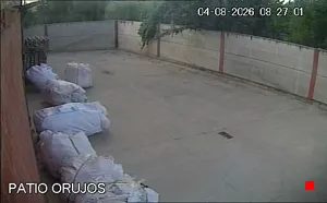 Caméra IP - ES