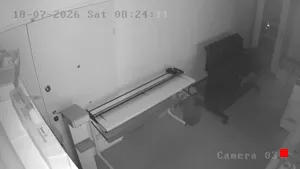 Caméra IP - IT