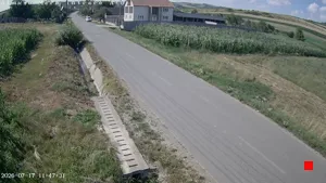 Caméra IP - RO