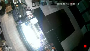 Caméra IP - RU
