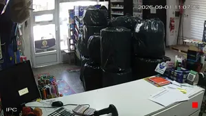 Caméra IP - AR