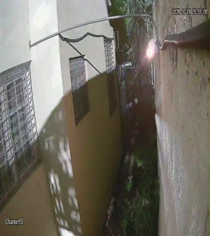 Caméra IP - DO
